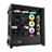 Corsair iCUE H170i ELITE CAPELLIX RGB Black 420mm CPU Liquid Cooler - 7