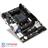Biostar Hi-Fi A68U3P AMD FM2+ Motherboard - 2