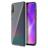 non-brand Clear Jelly Cover Case For Samsung Galaxy A30s 