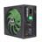 GameMax GM-600 80Plus Bronze Semi-Modular Power Supply - 4