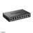 D-link D-Link DES-108 8-Port Fast Ethernet Unmanaged Desktop Switch - 4