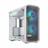 Fractal Design Torrent RGB - White TG Clear Tint Case - 4