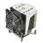 Supermicro SNK-P0050AP4 4U Active CPU Heat Sink LGA2011 Cooling System - 2