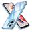 متفرقه  cover suitable for Xiaomi Redmi Note 12 4G mobile phone - 3
