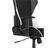 DXRacer Formula Series 2025 L Black White Gaming Chair - 9