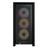 Corsair FRAME 4000D RS ARGB Modular Mid Tower Gaming Case - 5