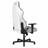 دی ایکس ریسر  Drifting Series 2025 L White Gaming Chair - 5