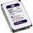 وسترن دیجیتال  Purple 8TB 64MB Cache Internal Hard Disk - 4