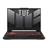ASUS TUF Gaming FA507RR Ryzen 7 6800H 16GB 2TB SSD 8GB RTX 3070 WQHD Laptop - 4