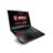 MSI GS73VR 6RF Stealth Pro-Core i7-16GB-2TB+128GB-8GB - 2