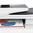HP color LaserJet Pro MFP M277N Laser Printer - 4