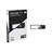 Western Digital Black 512GB M.2 2280 PCIe NVMe SSD Drive - 4
