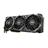 MSI GeForce RTX 3090 VENTUS 3X 24G OC Graphics Card - 3