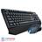 Rapoo V120S Gaming Keyboard and Gaming Mouse - 3