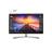 LG Ultra HD 4K 27UD69-W IPS Monitor - 4