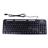 Beyond BK-4891 Keybord With Persian Letters - 3