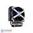 Deep Cool Fryzen TR4 RGB CPU Air Cooler - 3