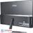MSI Pro 24X 7M Core i3 4GB 1TB Intel All-in-One PC - 6