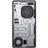 اچ پی  ProDesk 400 G6 Microtower-Z3 i7/16/1TB+500SSD/2 - 4