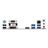 ASUS PRIME B365-PLUS LGA 1151 Motherboard - 5