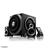 Edifier S730 Multimedia Audio Speaker System - 8
