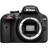 Nikon D3400 18-55mm VR Lens Kit Digital Camera - 7