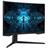 Samsung Odyssey 32G7 LC32G75TQ Curved LED Monitor - 4