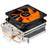 Xigmatek TYR SD962 CPU Air Cooler - 6