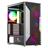 Green GRIFFIN G3 Computer Case - 6