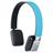 Genius HS-920BT Bluetooth Headband Headset - 6