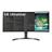 LG 35WN75C 35Inch 4K 5ms 100Hz VA Curved Gaming Monitor - 5