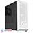 SilverStone SST-PM02W-G ATX Case - 4