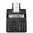 Casio HR-150RC Calculator - 4