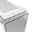 Cooler Master MasterFrame 600 Silver Gaming Case - 5