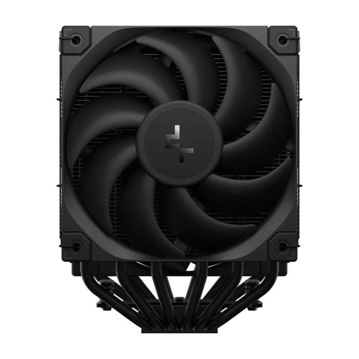 Deep Cool AK620 Digital Pro CPU Cooler - 4