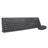 Tsco TKM-7018 Wireless Keyboard and Mouse - 3