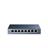 Tp-link سوئیچ 8 پورت گیگ غیر مدیریتی تی پی لینک TP-LINK TL-SG108 - 3
