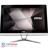 MSI Pro 20 EXT 7M Core i7 8GB 1TB Intel All-in-One PC - 2
