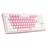 Redragon BES K611-P1B RGB Gaming Mechanical keyboard - 5