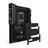 Nzxt N7 Z790 WIFI BLACK DDR5 LGA 1700 13th Gen ATX Motherboard - 2