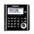 Panasonic KX-TGF342 Wireless Telephone - 5
