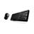 Rapoo X1800 PRO Wireless Optical Mouse and Keyboard - 8