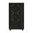 DarkFlash DB330M Mesh M-ATX Black Case - 3