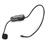 other T-1 Wireless headset microphone - 2