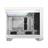 Fractal Design Torrent Nano - White TG Clear Tint Case - 5