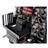 ThermalTake Core P1 Tempered Glass Mini ITX Wall-Mount Case - 2