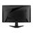 MSI MAG 276CXF 27 Inch FHD 280Hz Curve Gaming Monitor - 4