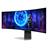 Samsung Odyssey G9 DQHD LS49DG952S 49 Inch 240hz Gaming Monitor - 3