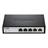 D-link سوییچ هوشمند 5 پورت 10,100,1000 مگابیت دی لینک DGS-1100-05 - 8