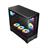 Gamdias AURA GC106 Gaming Case - 2